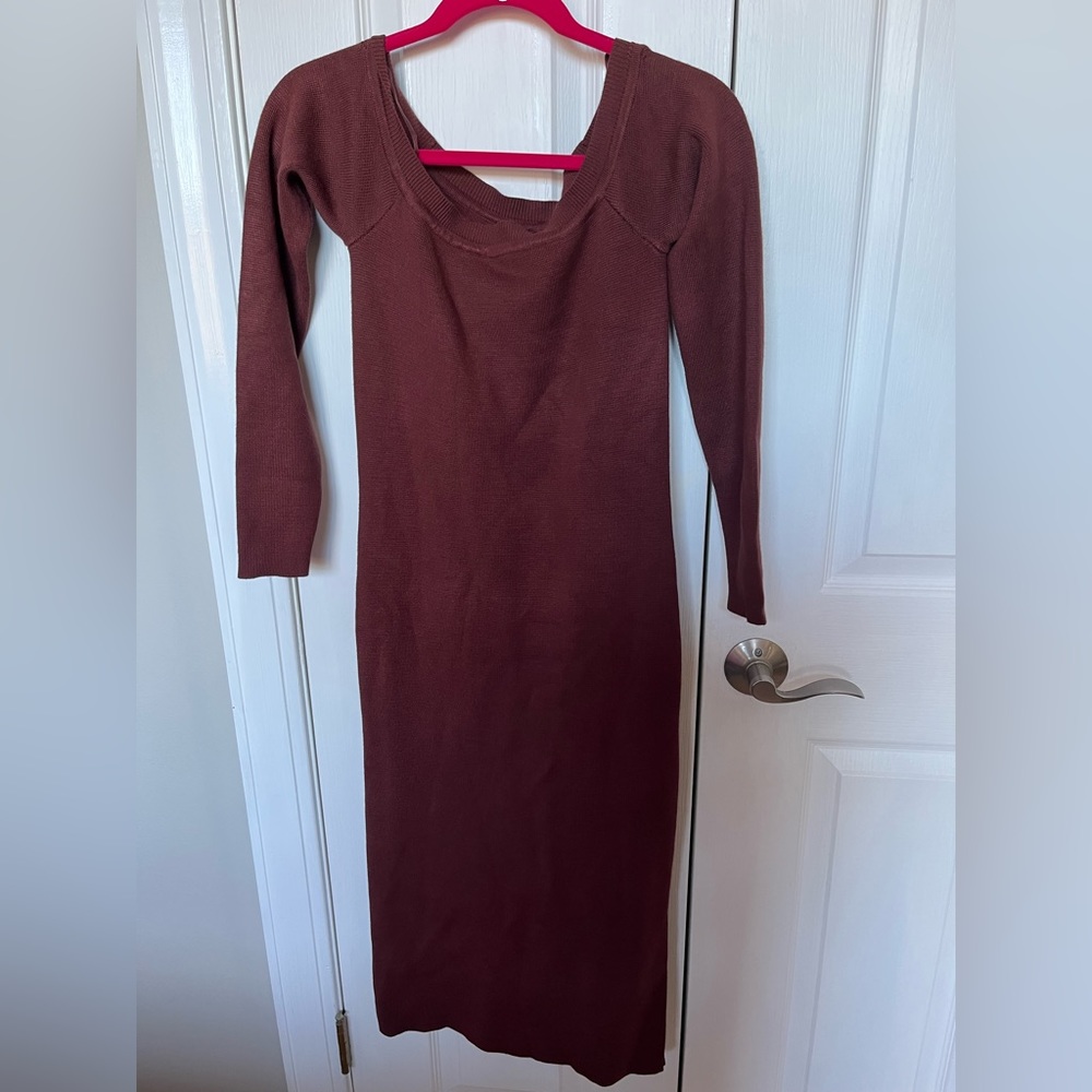 Abercrombie and Fitch Dress